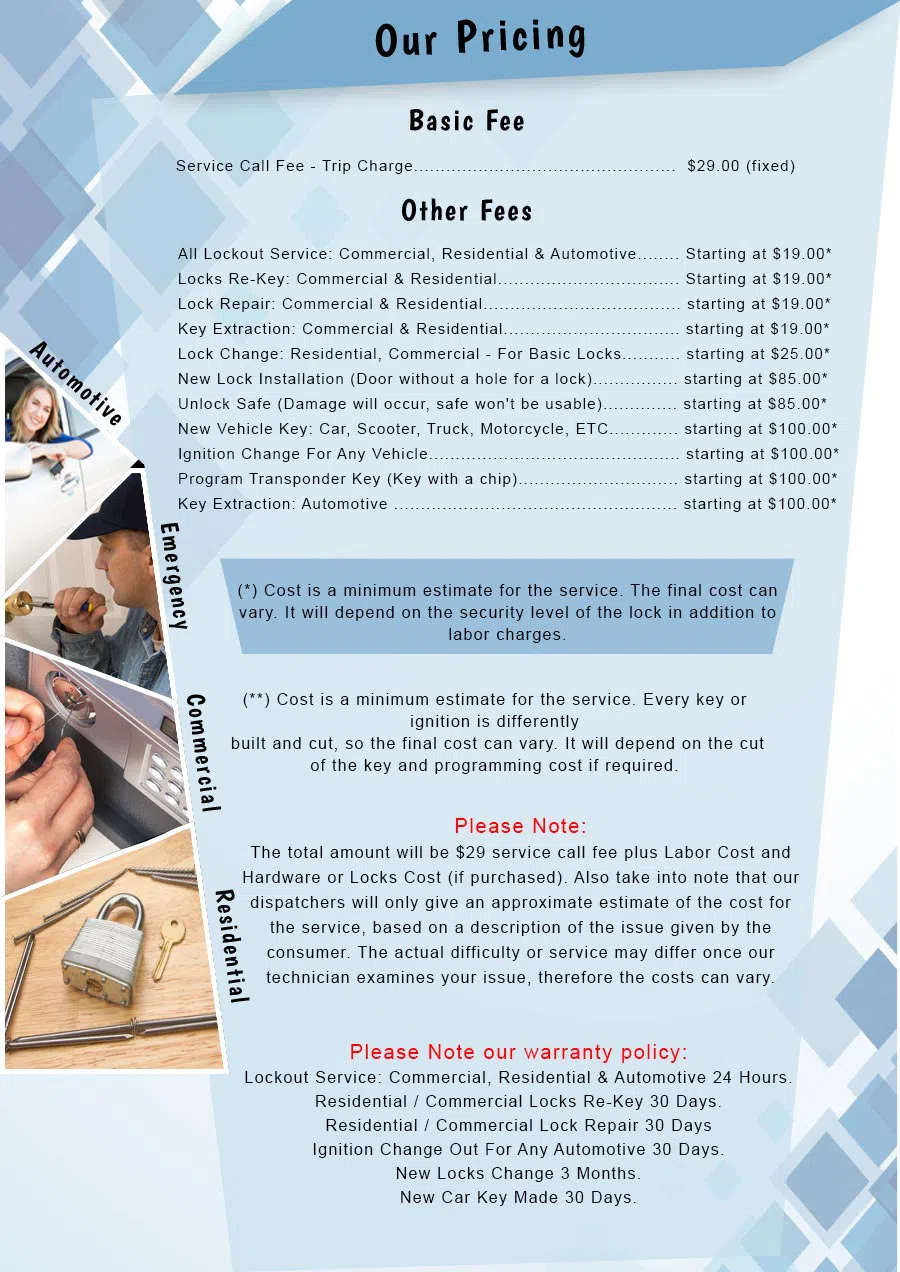 Edgewood Locksmith Store, Edgewood, MD 410-246-9910